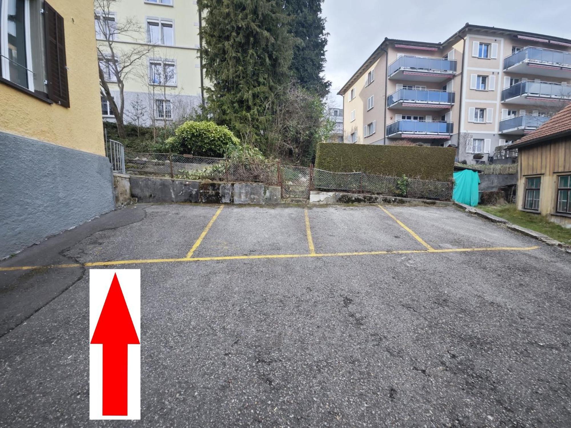 Simpel Rooms Vintage Rustica Naehe Uni, Olma, Spital St. Gallen Exterior photo